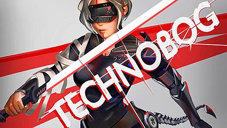 TECHNOBOG Game