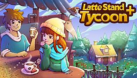Latte Stand Tycoon +