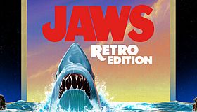JAWS: Retro Edition