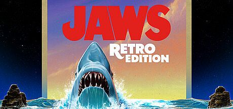 JAWS: Retro Edition