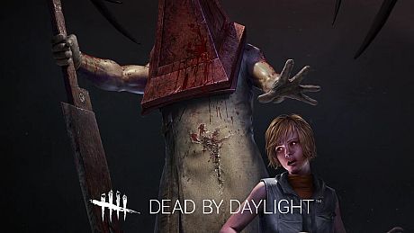 Dead by Daylight: Silent Hill Chapter Bundle