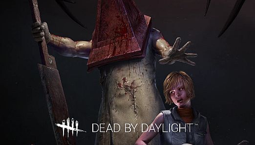 Dead by Daylight: Silent Hill Chapter