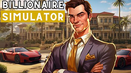 Billionaire Simulator Game