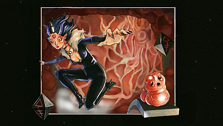 Teocida + Estigma Game