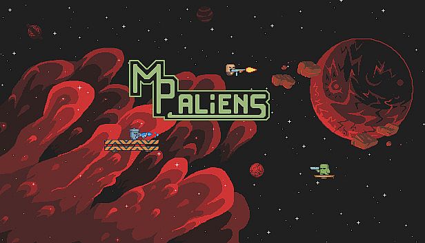 Buy MPaliens
