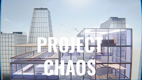 Project Chaos Game
