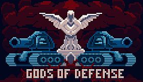 Gods Of Defense
