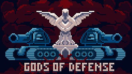 Gods Of Defense