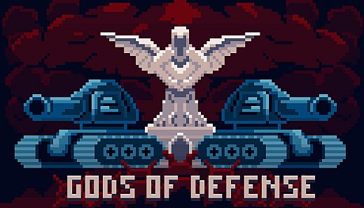 Gods Of Defense