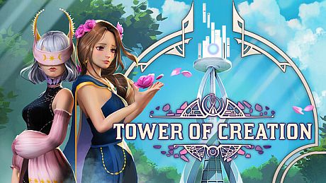 Tower of Creation Game