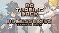 No Turning Back: Accessories Starter Pack