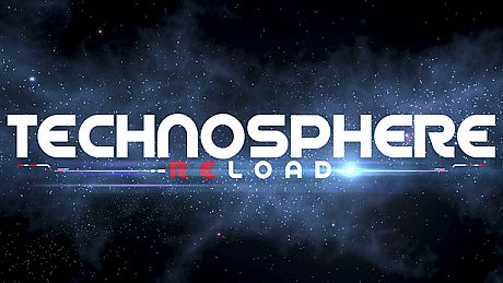 TECHNOSPHERE RELOAD Game