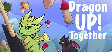 Dragon Up! Together Game