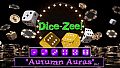 Dice-Zee! - Dice Pak: "Autumn Auras"