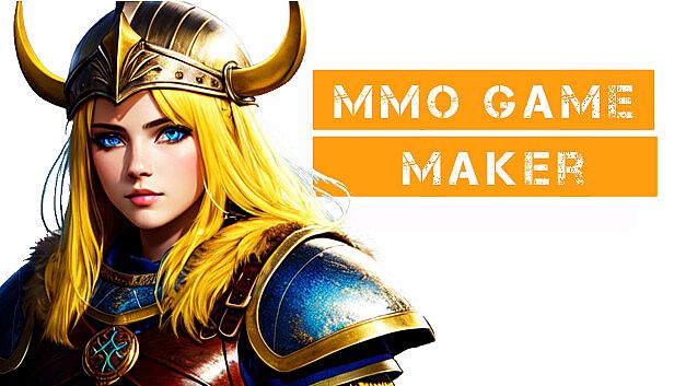 Buy Mmo Game Maker