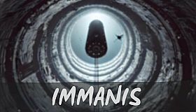Escape Depths of Immanis