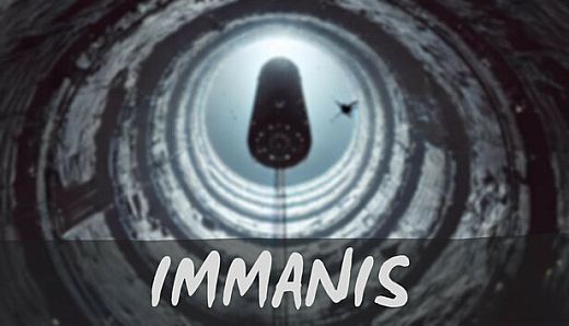 Escape Depths of Immanis
