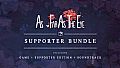 As Far As The Eye - Supporter Edition