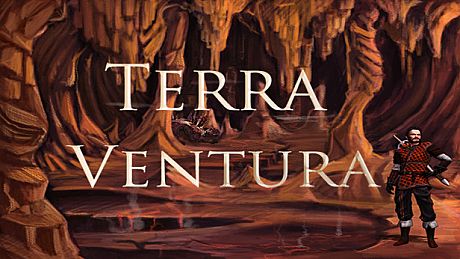 Terra Ventura Game