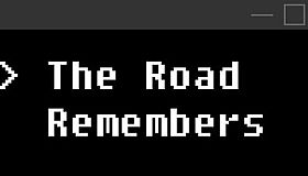 The Road Remembers