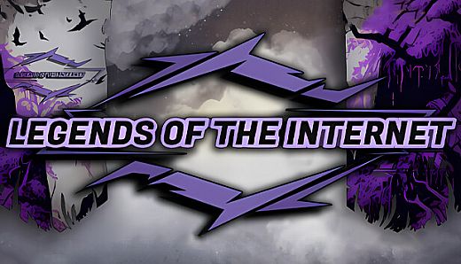 Legends Of The Internet