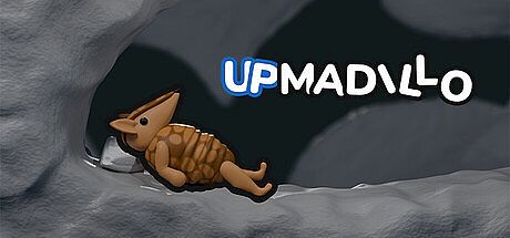 Upmadillo