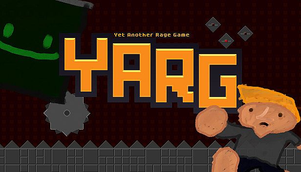 Buy YARG