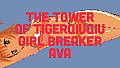The Tower Of TigerQiuQiu Girl Breaker Ava