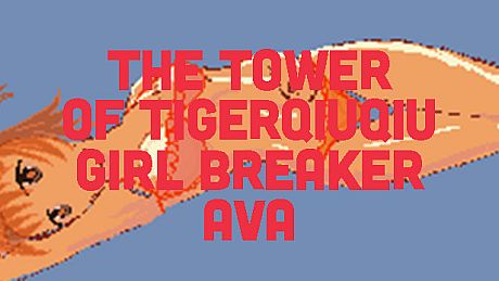The Tower Of TigerQiuQiu Girl Breaker Ava DLC