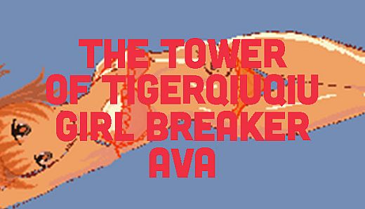 The Tower Of TigerQiuQiu Girl Breaker Ava