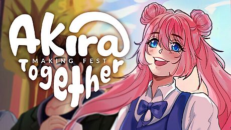 Akira: Making Fest Together Game