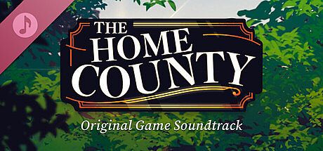 The Home County Soundtrack DLC
