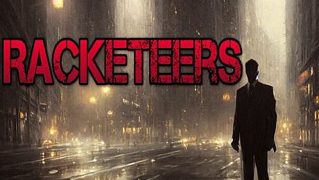 Racketeers Game