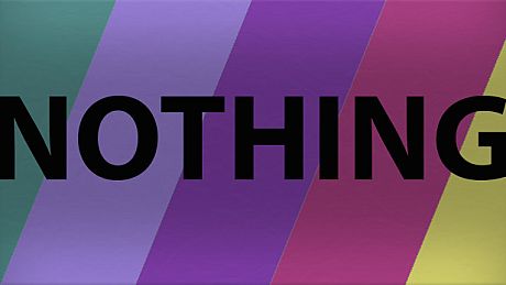 Nothing Game