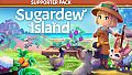 Sugardew Island - Your cozy farm shop - Supporter Pack