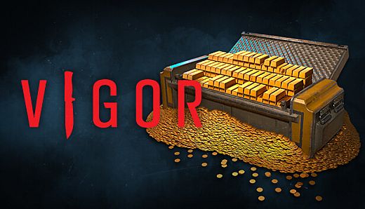 Vigor - Dirty Rich Tycoon