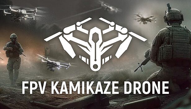 Buy FPV Kamikaze Drone
