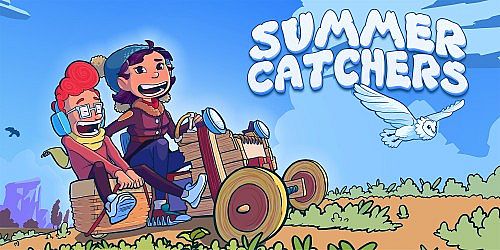 Summer Catchers