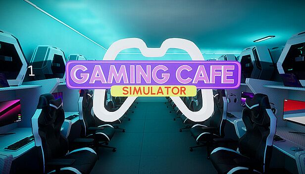 Buy Gaming Cafe Simulator
