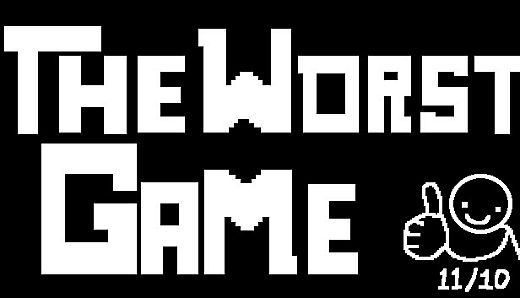 THE WORST GAME