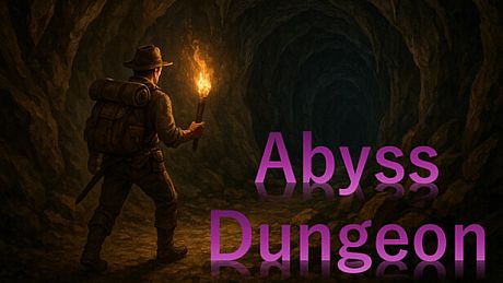 Abyss Dungeon Game