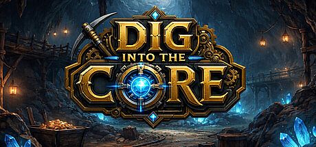 Dig into the core Game