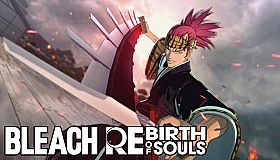 BLEACH Rebirth of Souls - Rebirth of Souls Costume Set