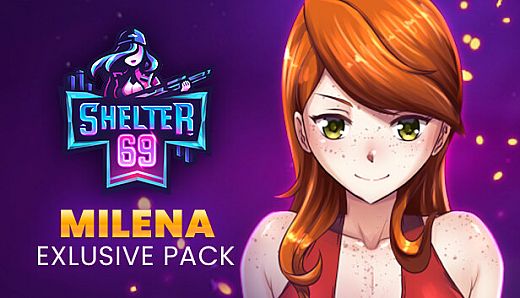 Shelter 69 - Exclusive Milena Pack