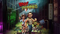 Acheter Rage Against The Zombies PC