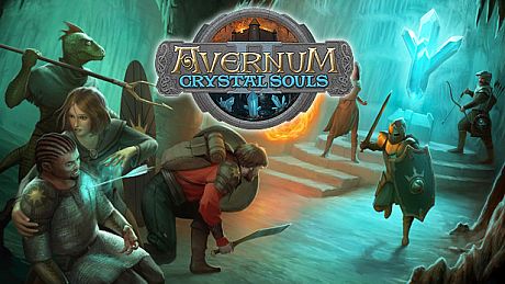 Avernum 2: Crystal Souls