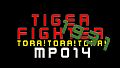Tiger Fighter 1931 Tora!Tora!Tora! MP014