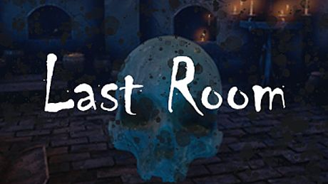 Last Room Game