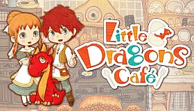 Little Dragons Café