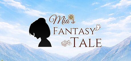 Mia's Fantasy Tale